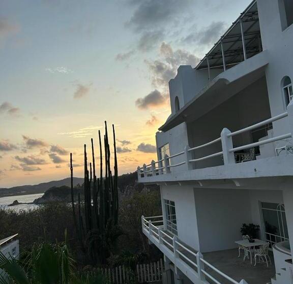 Villas Fasol Huatulco