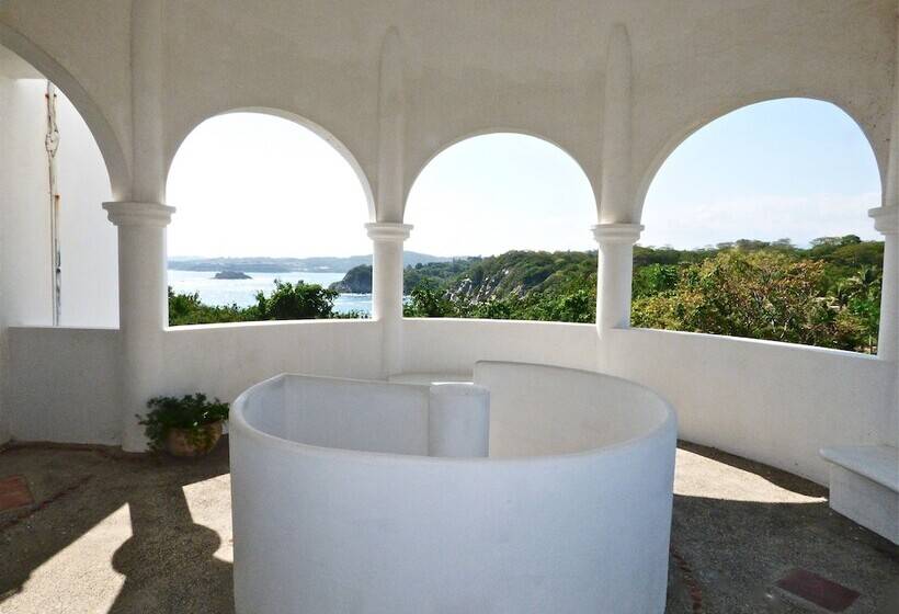 Villas Fasol Huatulco