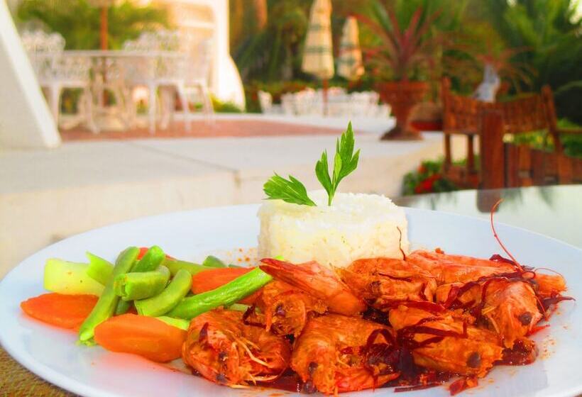 Villas Fasol Huatulco