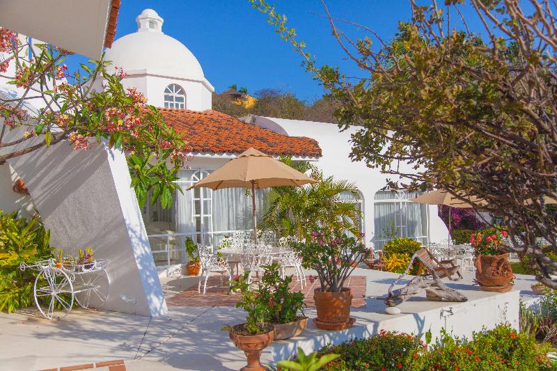 Villas Fasol Huatulco