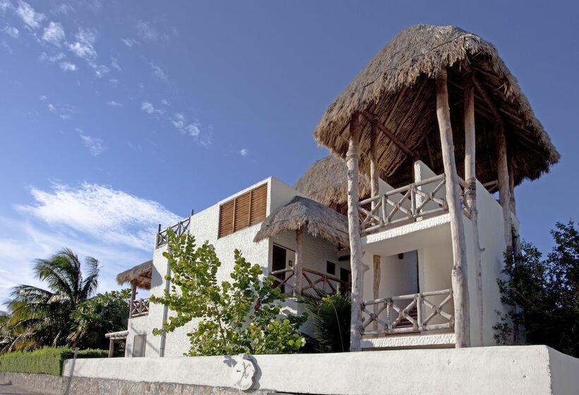 استراحتگاه Holbox By Xaloc