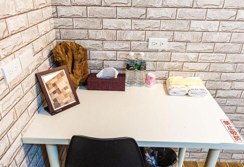 هاستل Suao Backpackers