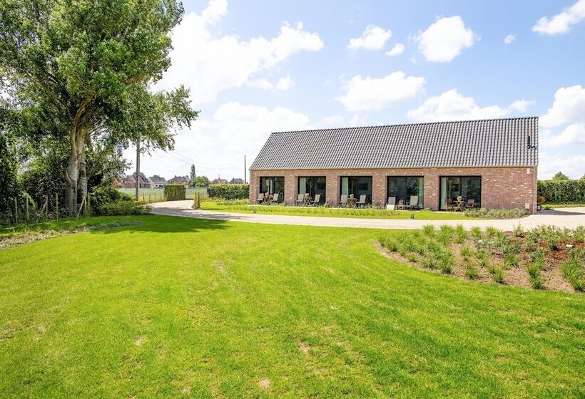 B&b 't Motjeshof