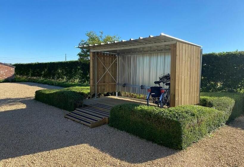 B&b 't Motjeshof