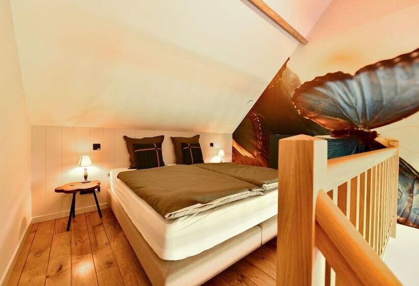 B&b 't Motjeshof