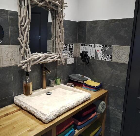 مبيت وإفطار Hostelry Music Repetition