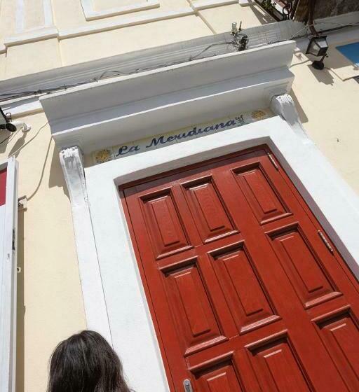 Bed and Breakfast La Meridiana Centro Storico Di Pizzo