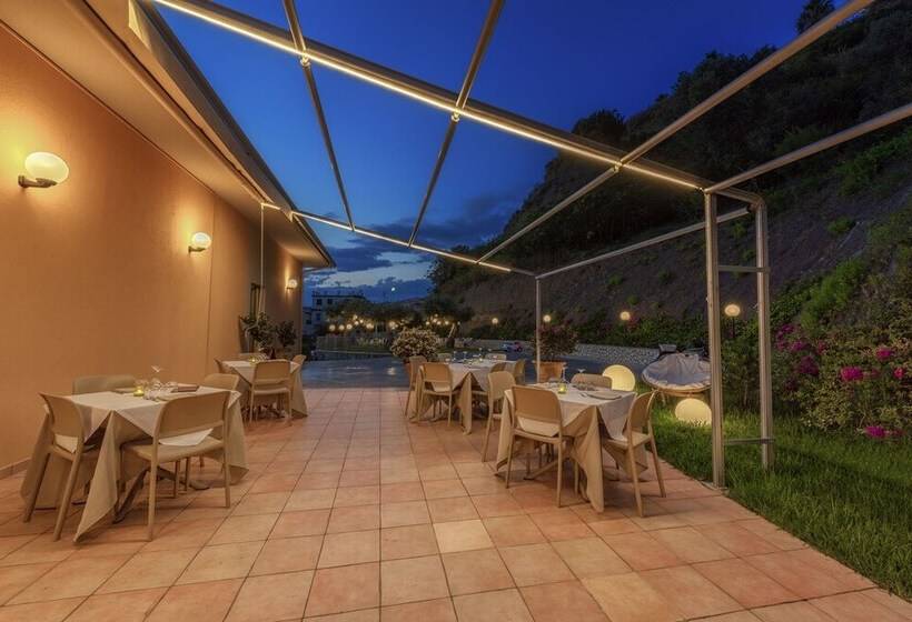 민박 La Risacca Relais