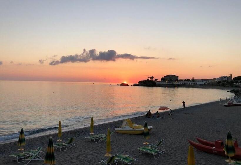 민박 La Risacca Relais