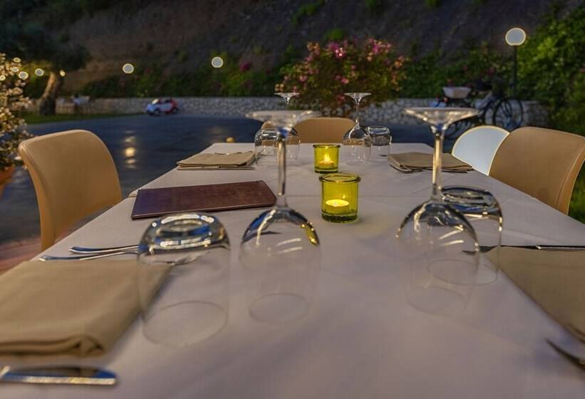 민박 La Risacca Relais