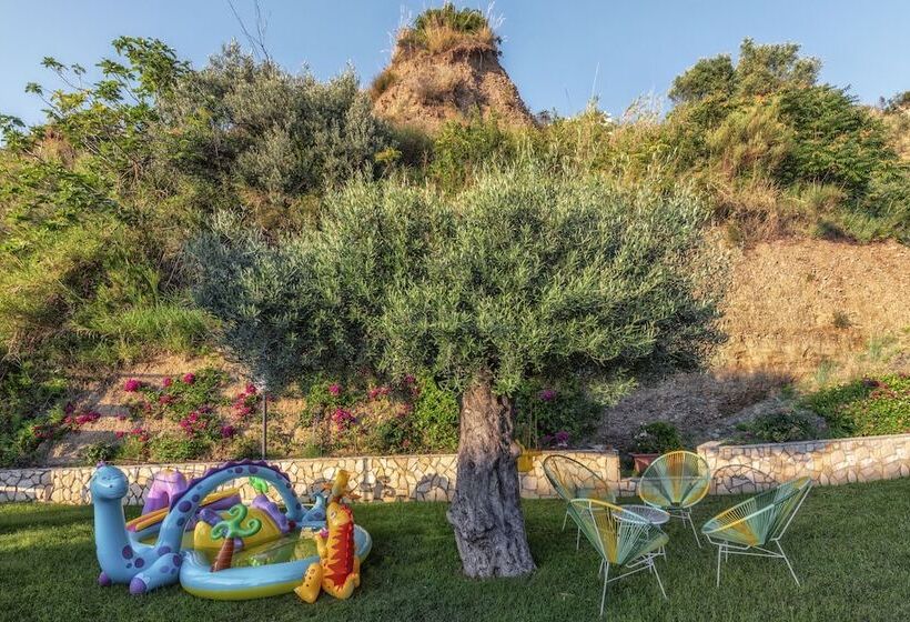 민박 La Risacca Relais