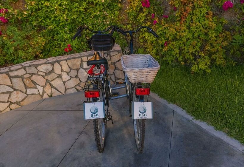 민박 La Risacca Relais