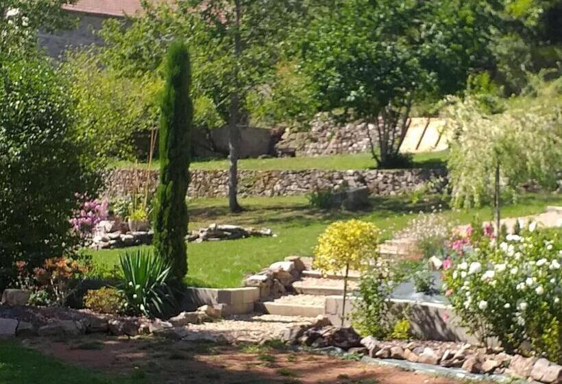 צימר Le Clos Bourbon