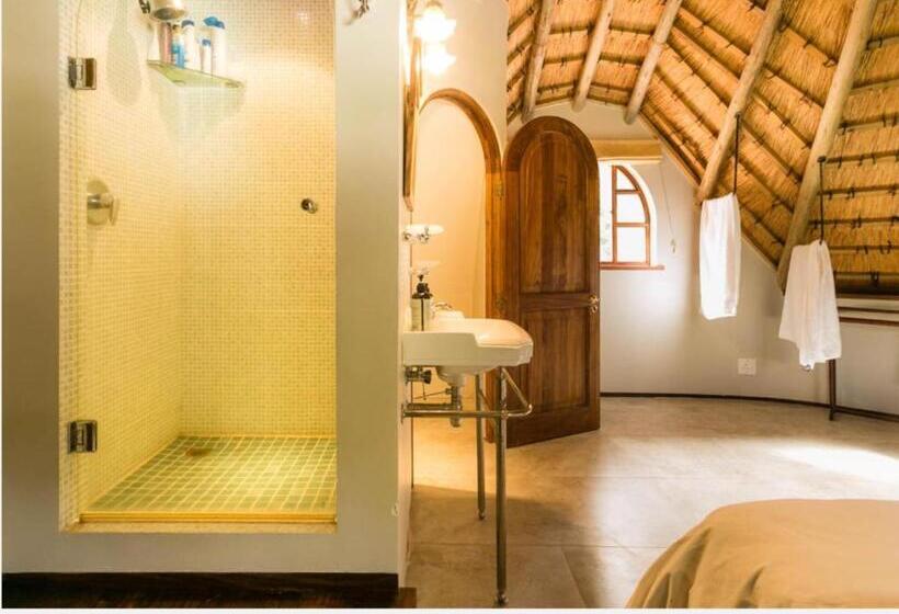Crestwood Bed & Breakfast