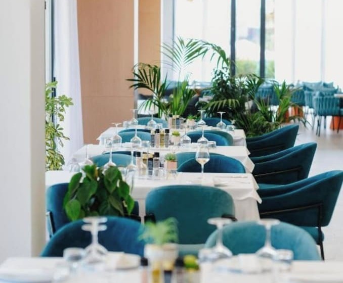 Amara Hotel & Spa