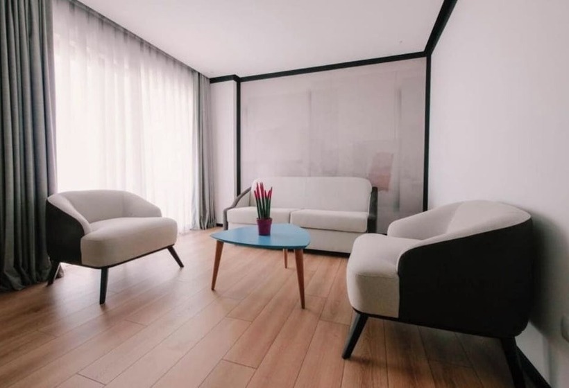 Amara Hotel & Spa
