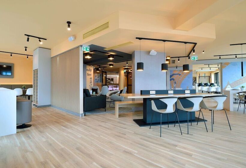 B&b Hotel Hannover City