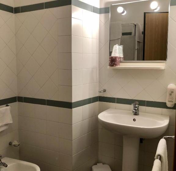 酒店 Residenza Pitigliano Gens Petilia   Nuova Gestione