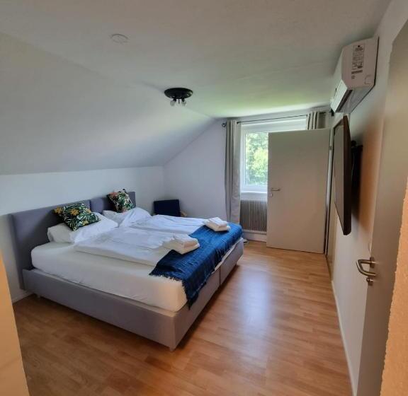 酒店 Gasthof Pension Waldhof