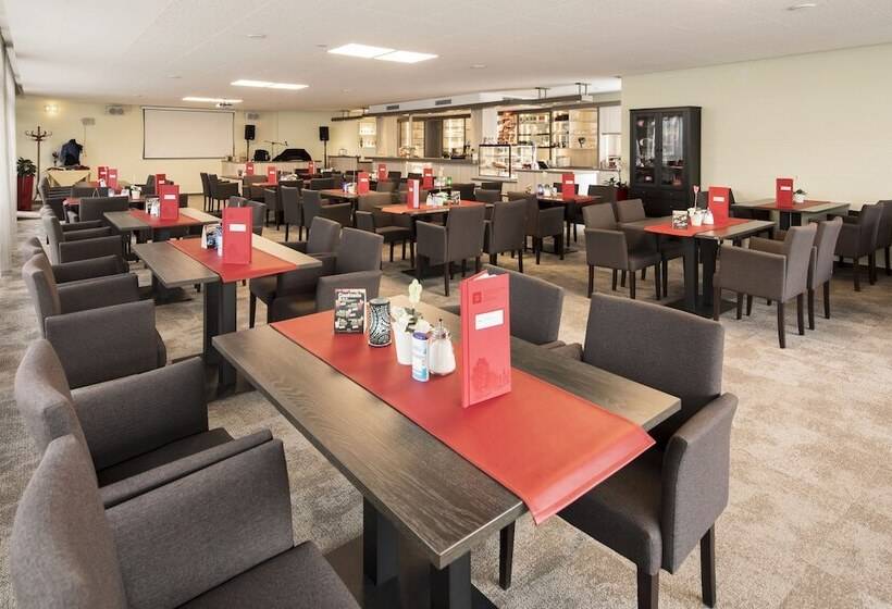 فندق Gesundheitszentrum Helenenquelle