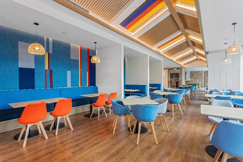 هتل Holiday Inn Express Dali Xiaguan, An Ihg