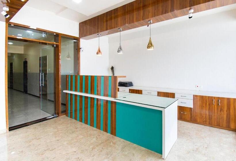 فندق Oyo 44187  Hari Vitthala Palace