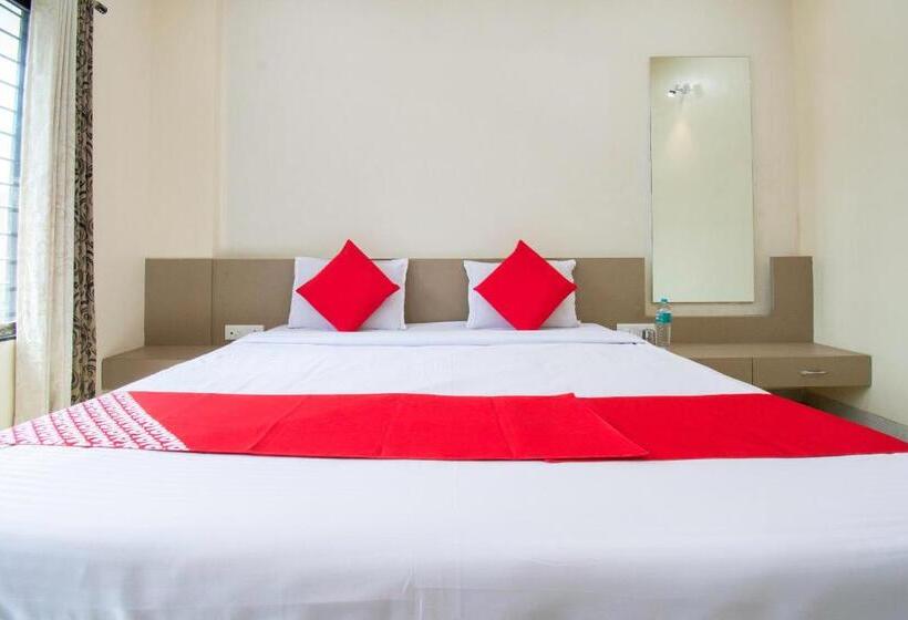 فندق Oyo 44187  Hari Vitthala Palace