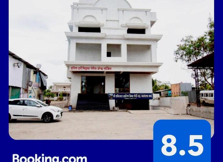 فندق Oyo 44187  Hari Vitthala Palace