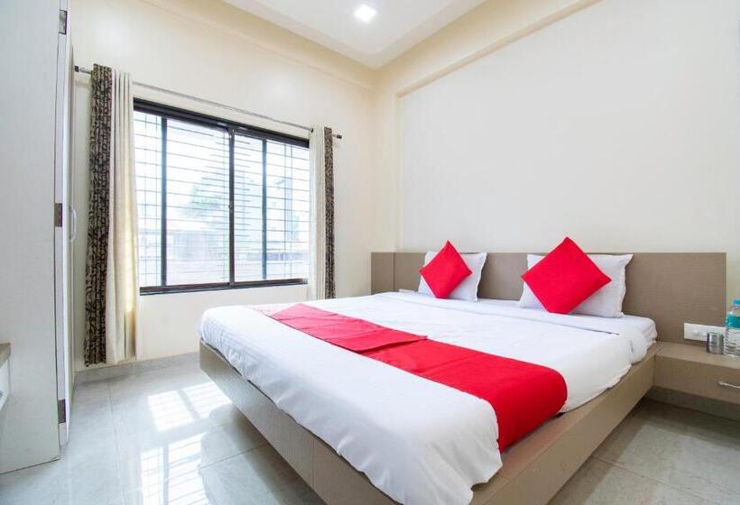 فندق Oyo 44187  Hari Vitthala Palace