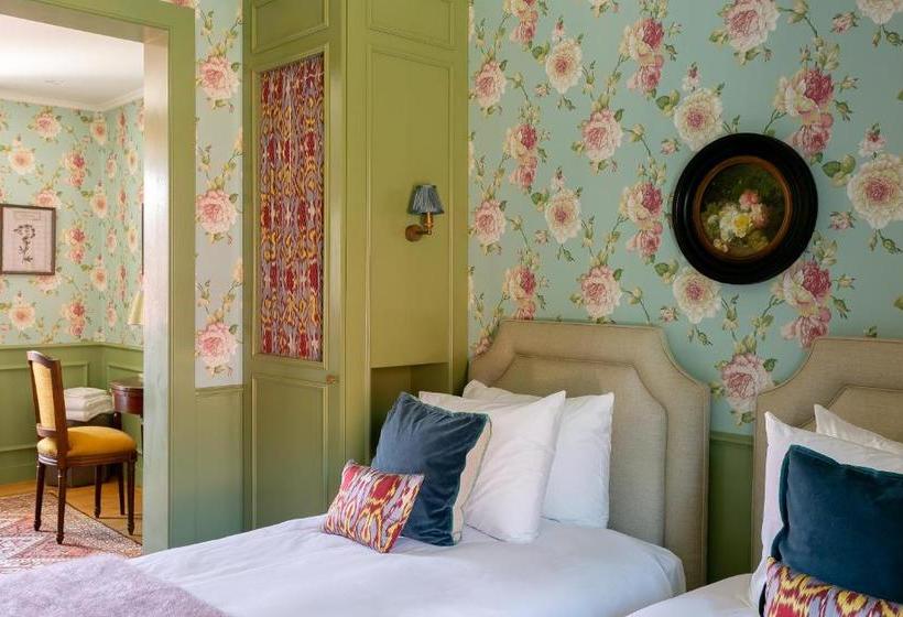 Rosegarden House by Unlock Hotels