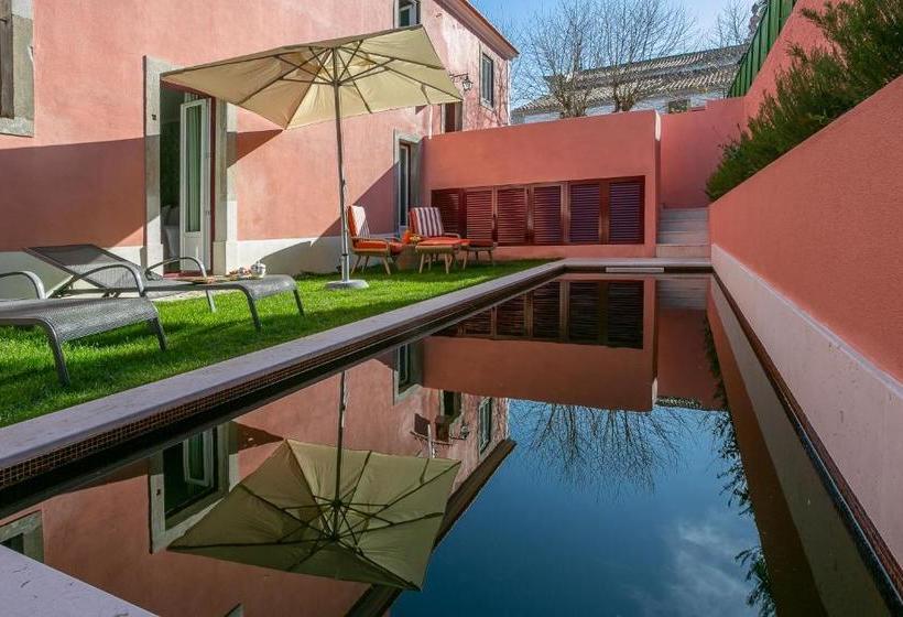 Rosegarden House by Unlock Hotels