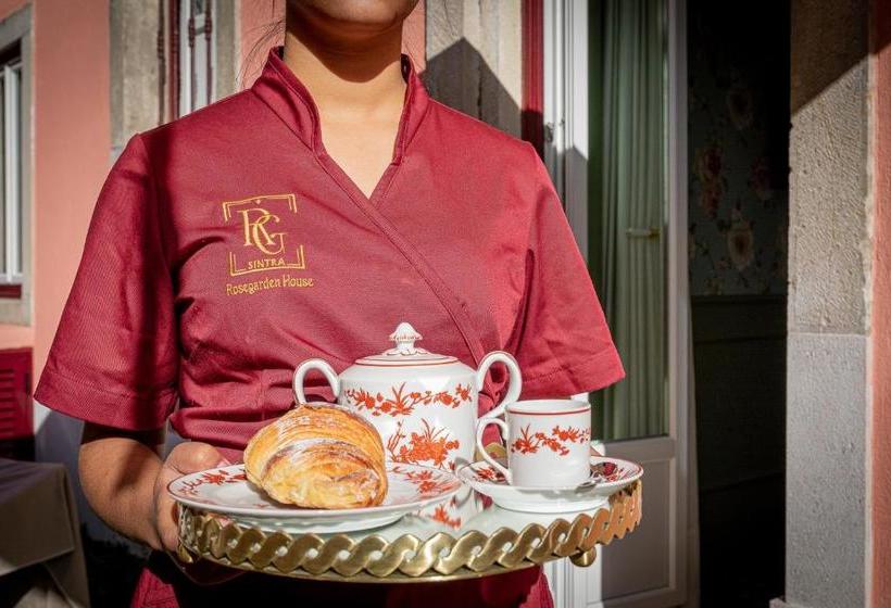 Rosegarden House by Unlock Hotels