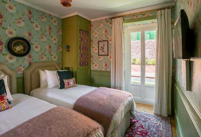 Rosegarden House by Unlock Hotels