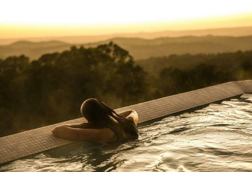 호텔 Sequoia Lodge