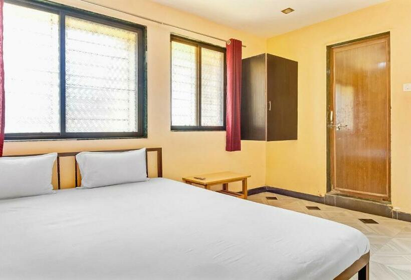 فندق Spot On 44704 Harihar Lodging And Yatri Niwas