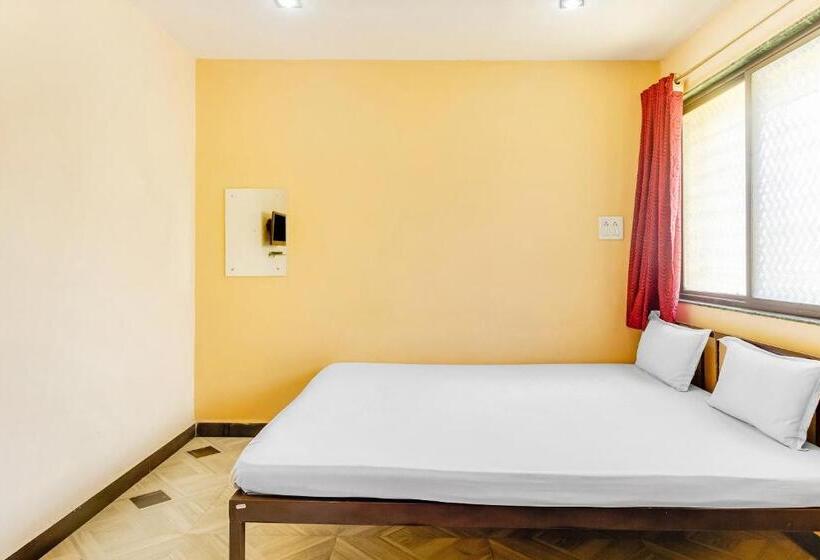 فندق Spot On 44704 Harihar Lodging And Yatri Niwas