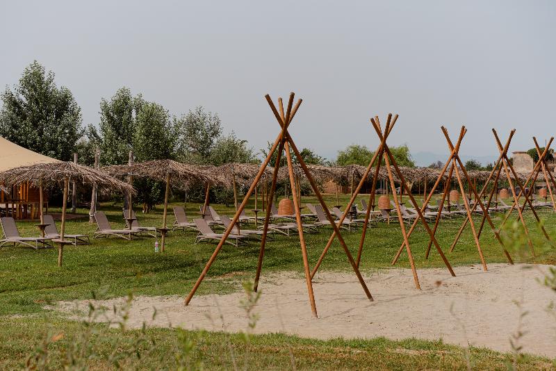 Nabi Resort Glamping & Spa