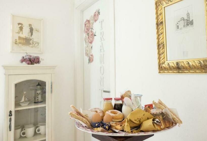پانسیون B&b Cá Bianca Ventisette Riccione