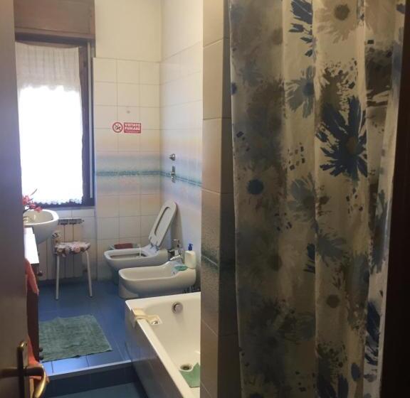 פנסיון Casa Arcobaleno