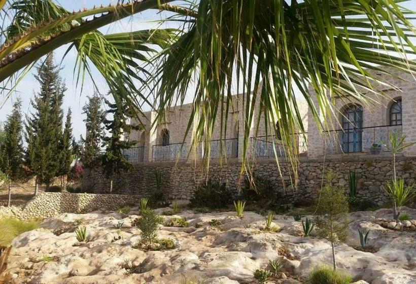 پانسیون Domaine Argania