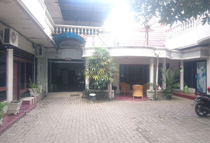 بنسيون Rumah Singgah Keluarga