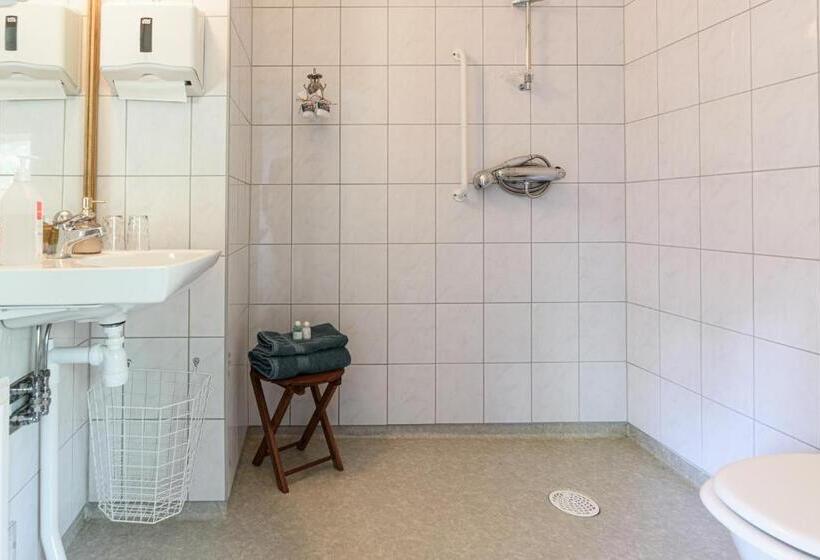 پانسیون Soltägtgården