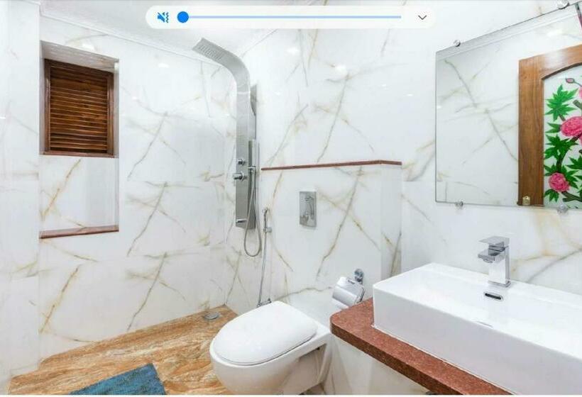 אתר נופש Anthy’s à La Campagne