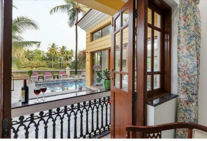 אתר נופש Anthy’s à La Campagne