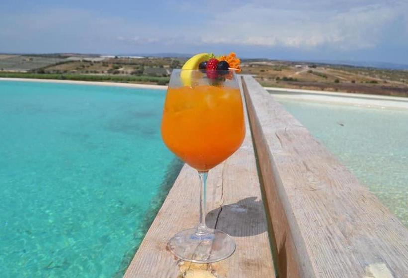 منتجع Kapuhala Sicily