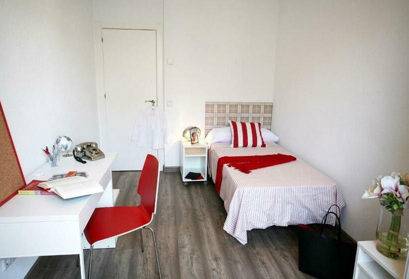 Albergue Estuhome