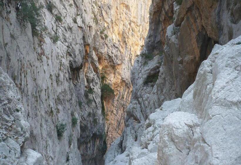 B&b Sardinia Room Siscaledda