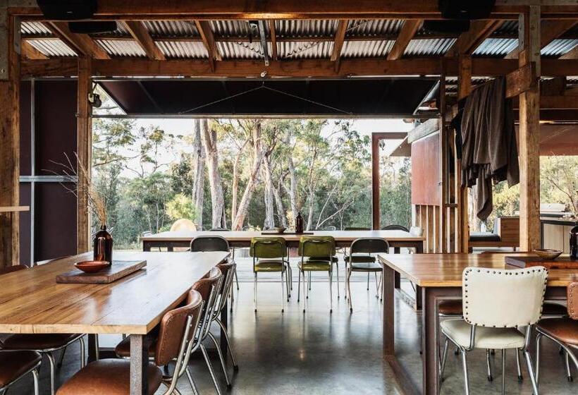 צימר Bay Of Fires Bush Retreat
