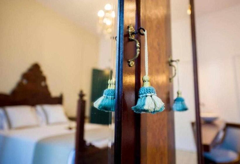 مبيت وإفطار Bolet Casa Modernista