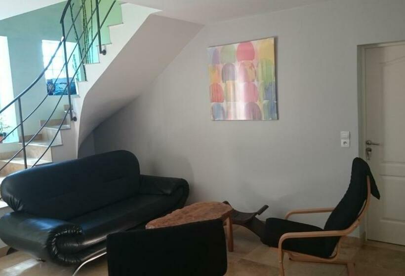 צימר Chambre D'hôtes Bracueil
